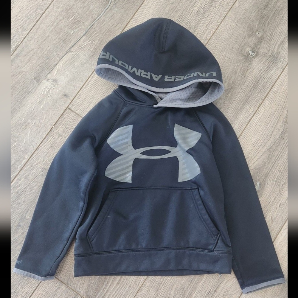 Under Armour Hoodie YXS